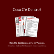 Come Renderla Pazza Di Te