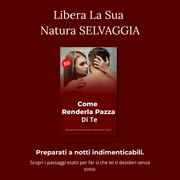 Come Renderla Pazza Di Te